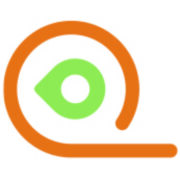 Isolering i väst AB logotyp