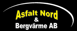 Asfalt Nord & Bergvärme Aktiebolag logotyp