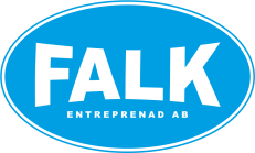 Magnus Falk Entreprenad AB logotyp