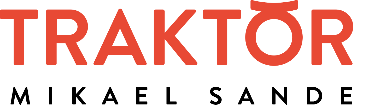 Göteborgstraktörerna AB logotyp