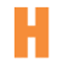 Hälsobarometern AB logotyp