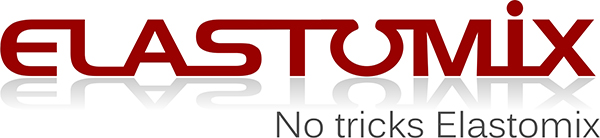 Elastomix AB logotyp