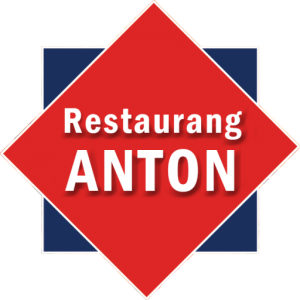Restaurang och Kiosk Anton AB logotyp