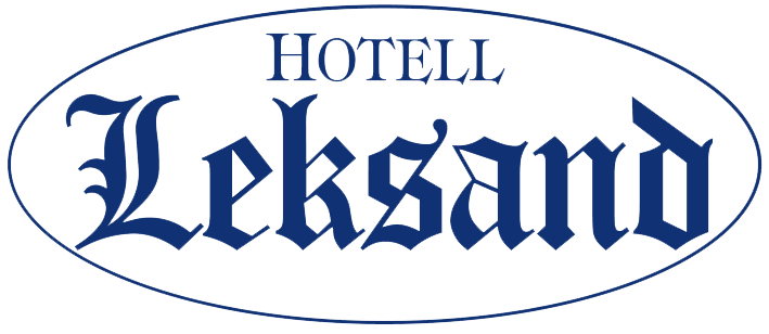 Hotell Leksand AB logotyp