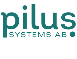 Pilus Systems Aktiebolag logotyp