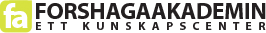 ForshagaAkademin AB logotyp