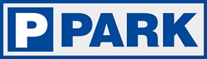 P-Park AB logotyp