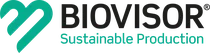 Biovisor AB logotyp