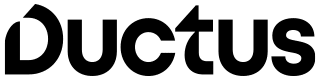 Data Ductus i Luleå AB logotyp