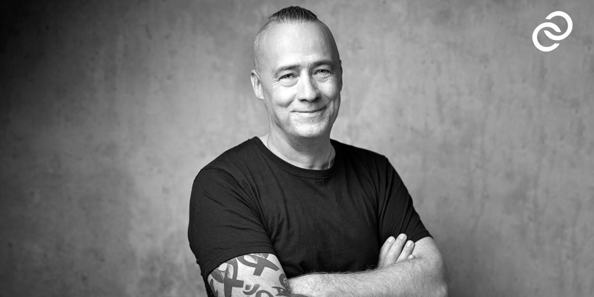 Alexander Holmberg & Vänner AB logotyp