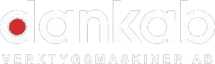 Dankab Verktygsmaskiner AB logotyp