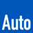 Nya Automobil på Ringön AB logotyp