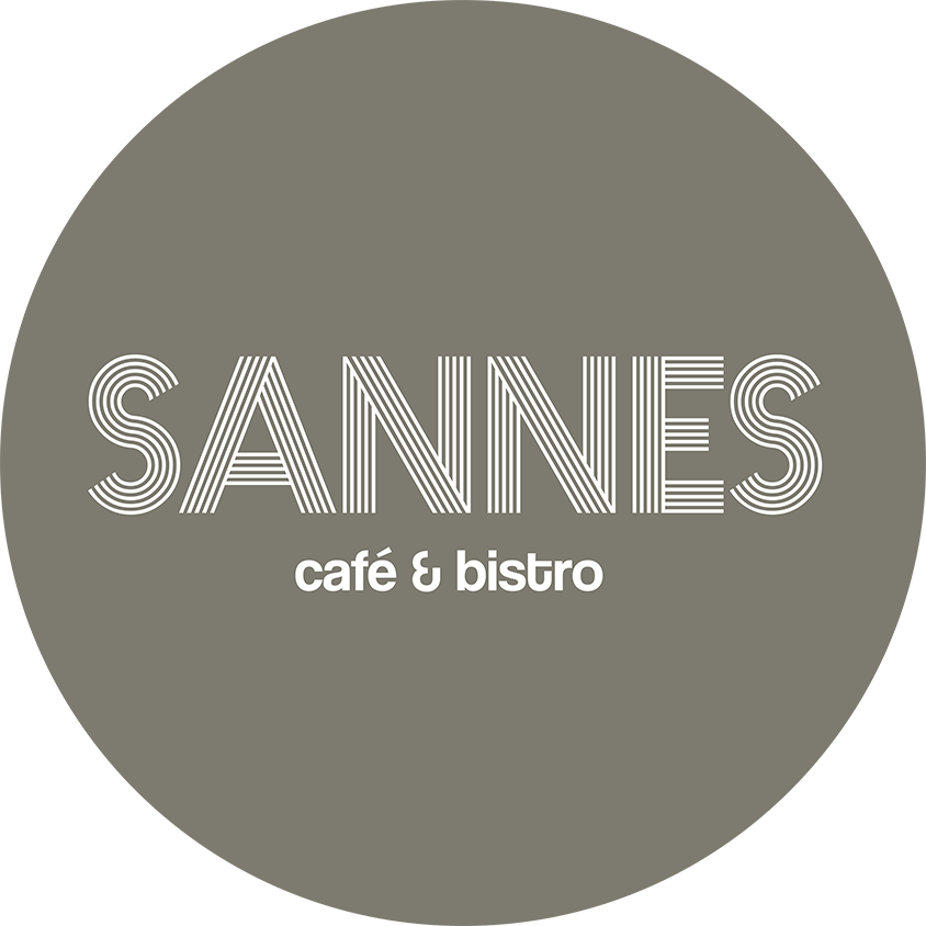 Sanne Coffee i Linköping AB logotyp