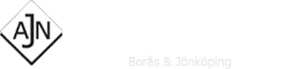 Juristfirman Johan Niklasson AB logotyp