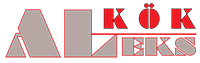 Aleks Möbler & Kök AB logotyp