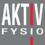 Alf B Aktiv Fysio AB logotyp