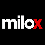 Milox AB logotyp
