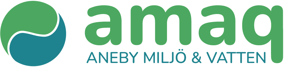 Aneby Miljö & Vatten AB logotyp