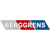 Berggrens Maskinservice i Fjugesta AB logotyp