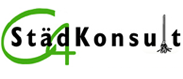 C4 Städkonsult AB logotyp