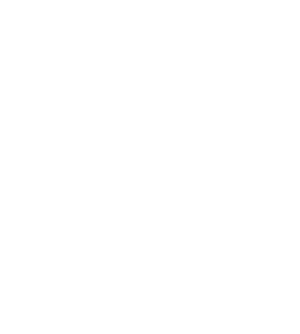 Eker Ekonomi AB logotyp