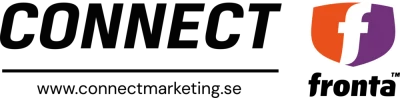 Connect Marketing i Sverige AB logotyp