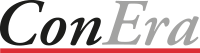 ConEra AB logotyp