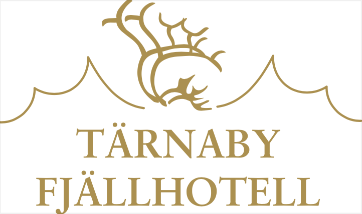 Tärnaby Fjällhotell AB logotyp