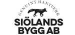 Siölands Mur & Bygg AB logotyp