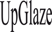 UpGlaze AB logotyp