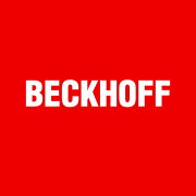 Beckhoff Automation AB logotyp