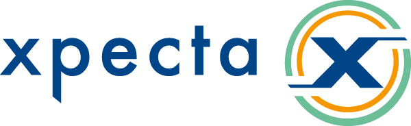 XPECTA Evenemangsteknik AB logotyp