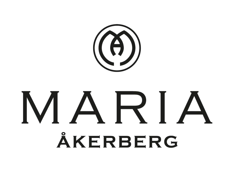 MARIA ÅKERBERG AB logotyp
