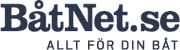 BåtNet Sverige AB logotyp