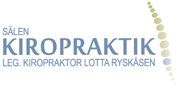 Sälens Kiropraktik & SPA AB logotyp