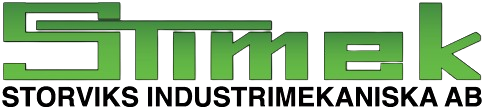 Stimek AB logotyp