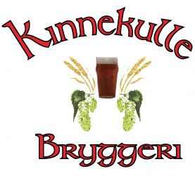Kinnekulle Bryggeri Aktiebolag logotyp