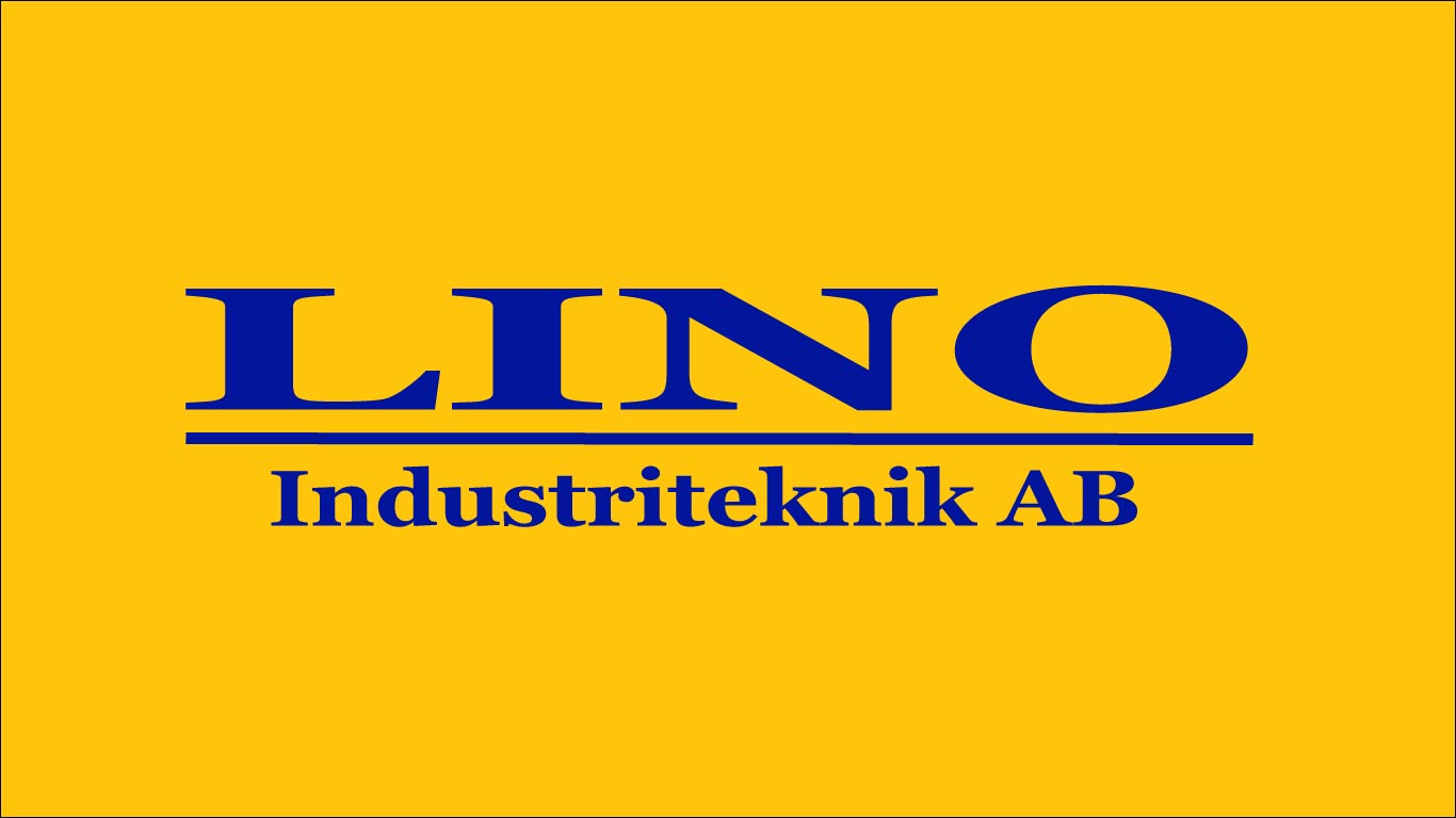 Lino Industriteknik AB logotyp