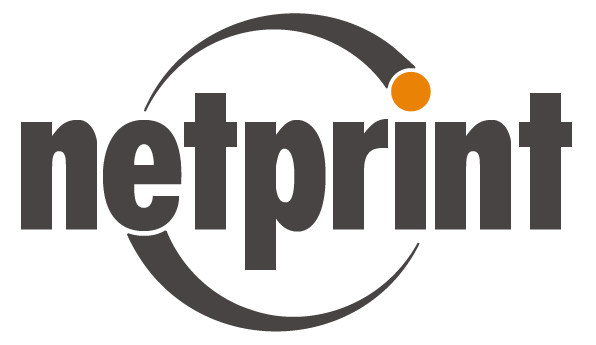 Netprint Solution Göteborg AB logotyp
