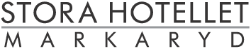 Stora Hotellet Markaryd AB logotyp