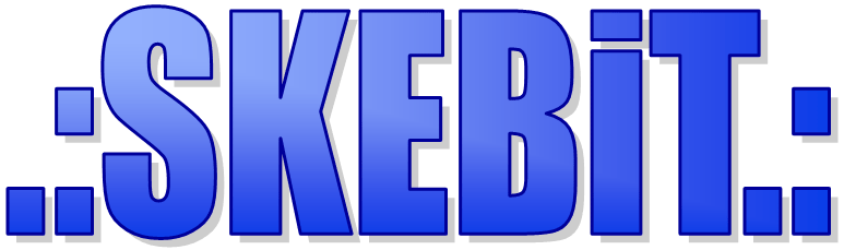 Skebit AB logotyp