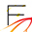 Finix Aktiebolag logotyp
