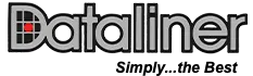 Dataliner AB logotyp