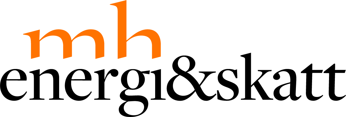 MH Energi & Skatt AB logotyp