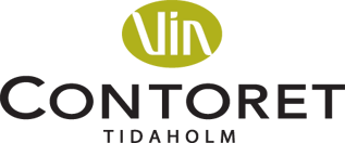 VinContoret Tidaholm AB logotyp