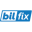 Bilfix i Sundsvall AB logotyp