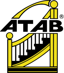 ATAB-Trappan AB logotyp