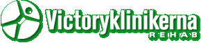Victoryklinikerna AB logotyp