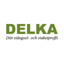 Delka Produkter AB logotyp