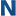 Noble Entertainment AB logotyp